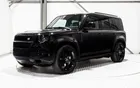 Land Rover Defender 2.0 110 P300e X-Dynamic HSE 2025 Véhicule Neuf Prix TTC
