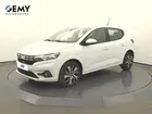 DACIA Sandero SCe 65 GSR2 Expression