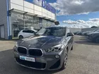 Bmw X2 (F39) SDRIVE20DA 190CH M SPORT EURO6D-T