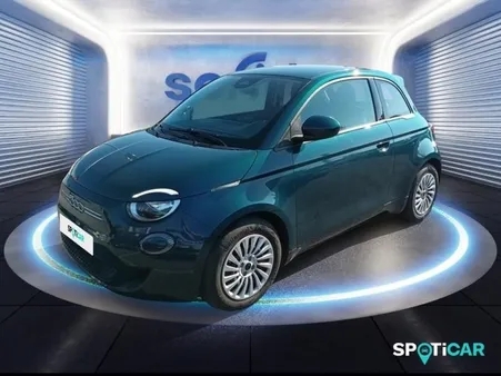 Fiat 500 e 95ch Action Plus