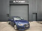 Audi A3 Sportback (3) 2.0 TDI DPF 150 Ambition