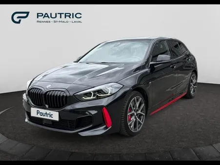 Bmw Série 1 128tiA 265ch