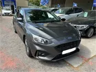 Ford Focus ST-Line