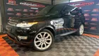 Land rover range rover sport hse 3.0 tdv6 258 cv bva - garantie 6 mois