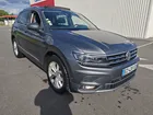 VOLKSWAGEN Tiguan BOITE AUTOMATIQUE 184000KM DIESEL 2.0 TDi 16V 150CV