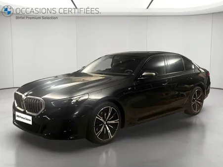 Bmw Série 5 530e 299ch M Sport