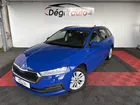Skoda Octavia COMBI 2.0 TDI 150 ch DSG7 Business