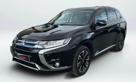 Mitsubishi Outlander PHEV III Hybride recharg Intense Style 4WD MY18