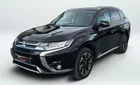 Mitsubishi Outlander PHEV III Hybride recharg Intense Style 4WD MY18