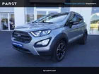 Ford EcoSport 1.0 EcoBoost 125ch Active 147g