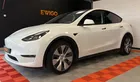 Tesla model y 75kwh grande autonomie dual-motor 4wd