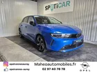 Opel Astra 1.2 Turbo 130ch Elegance