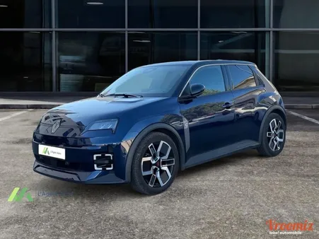 Renault R5 TECHNO 150 CH