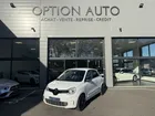 Renault TWINGO III 1.0 SCE 65CH URBAN NIGHT (1er Main)