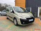 Citroen Jumpy COMBI 2.0 HDI 120 L1H1 ATLANTE