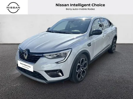 Renault Arkana E-Tech 145 - 21B Intens