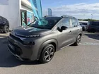 Citroen C3 Aircross PureTech 130ch S&S Feel Pack EAT6