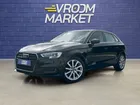 AUDI A3 Sportback 1.6 D 116ch Design - 2018 - 86 000 km - Sièges chauffants