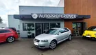 Audi A3 3.2 V6 250CH S LINE QUATTRO S TRONIC 6*CARNET COMPLET*TOIT OUVRANT*AUDIO BOSE