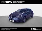 Renault megane iv berline blue dci 115 edc 20
