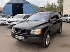 VOLVO XC90 2.4 D5 163ch Summum Geartronic A 5pl Boite Automatique 4x4