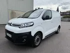 CITROEN JUMPY XS 2.0 BlueHDi 145ch EAT8 Cityvan 1ère Main + Histo Complet + Distrib Ok