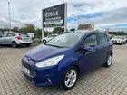 FORD B MAX 1.0 EcoBoost 100 CV Stop&Start Trend REVISE GARANTIE