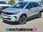 Opel Crossland 1.2 Turbo 110 ch BVM6 Elegance Business - 5P