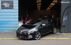 🚘️🚘️ RENAULT CLIO 4 pack GT LINE 0,9 L 90CV 82 427KM ANNEE 2015 🚘️🚘️