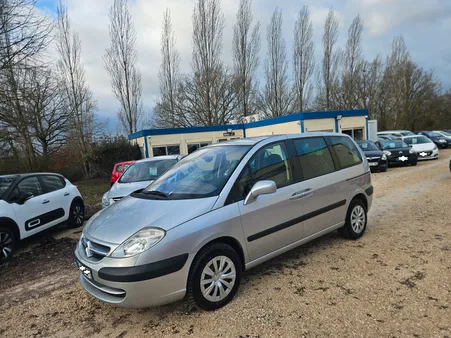 CITROËN C8 2.0 HDi 16V FAP 136cv ( 7 Places )
