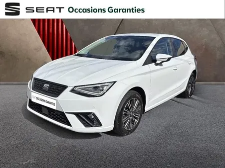 Seat Ibiza 1.0 TSI 95ch Copa