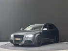 Audi rs3 sportback 2.5 tfsi 340ch black pack quattro s-tronic bva