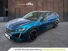 Peugeot 408 PHEV 225 e-EAT8 First Edition