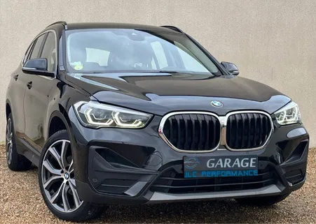 BMW X1 sDrive 16d 116ch garantie BMW juillet 2027