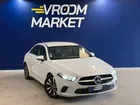 MERCEDES-BENZ Classe A200 Berline 150ch Style Line - 2020