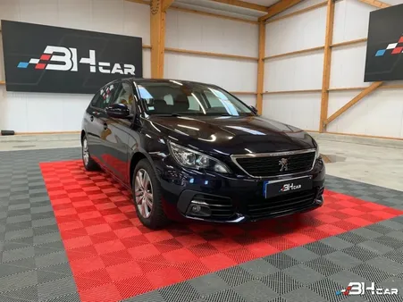 Peugeot 308 GENERATION-II SW 1.2 PURETECH 110 ACTIVE START-STOP