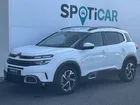 Citroën C5 Aircross PureTech 130 S&S EAT8 C-Series 5p
