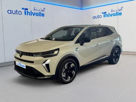 Renault Symbioz E-Tech full hybrid 145 Techno