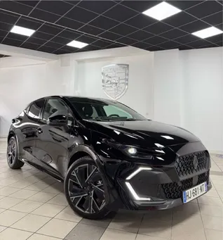 RENAULT CLIO 6 Esprit Alpine full hybrid E-Tech 160 ch