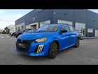 Peugeot 208 1.2 PureTech 75ch S&S Active