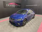SEAT IBIZA 1.0 TSI 110 ch S/S DSG7 FR