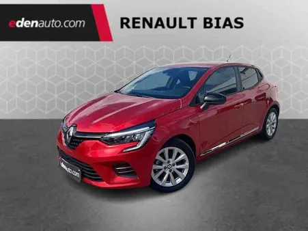 Renault Clio E-Tech full hybrid 145 Evolution