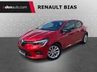 Renault Clio E-Tech full hybrid 145 Evolution