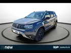Dacia Duster 1.3 TCe 130ch FAP Extreme 4x2