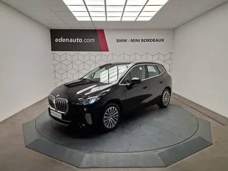 BMW Serie 2 Active Tourer 225e xDrive 245 ch DKG7 Luxury
