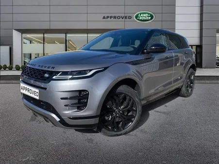 Land Rover Range Rover Evoque Mark III P300e PHEV AWD BVA8 R-Dynamic SE