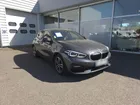 BMW Série 1 III 2.0 120D AUTO xDrive Edition Sport