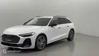Audi A5 Avant 2.0 TFSI 204ch S line quattro S tronic 7