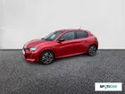 Peugeot 208 BlueHDi 100 S&S BVM6 Allure
