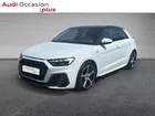 Audi A1 Sportback 35 TFSI 150ch S line S tronic 7 8cv